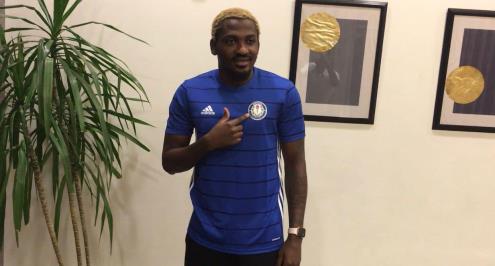 وكيل أجايي: اللاعب يحتاج لتدخل جراحي عاجل.. واستنفدنا السبل الودية مع سموحة